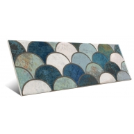 Échelle Blu 10x30 - Mainzu