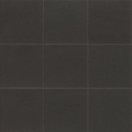 Riga Noir 20x20 (m2) - Série Trinity - Marque Mainzu