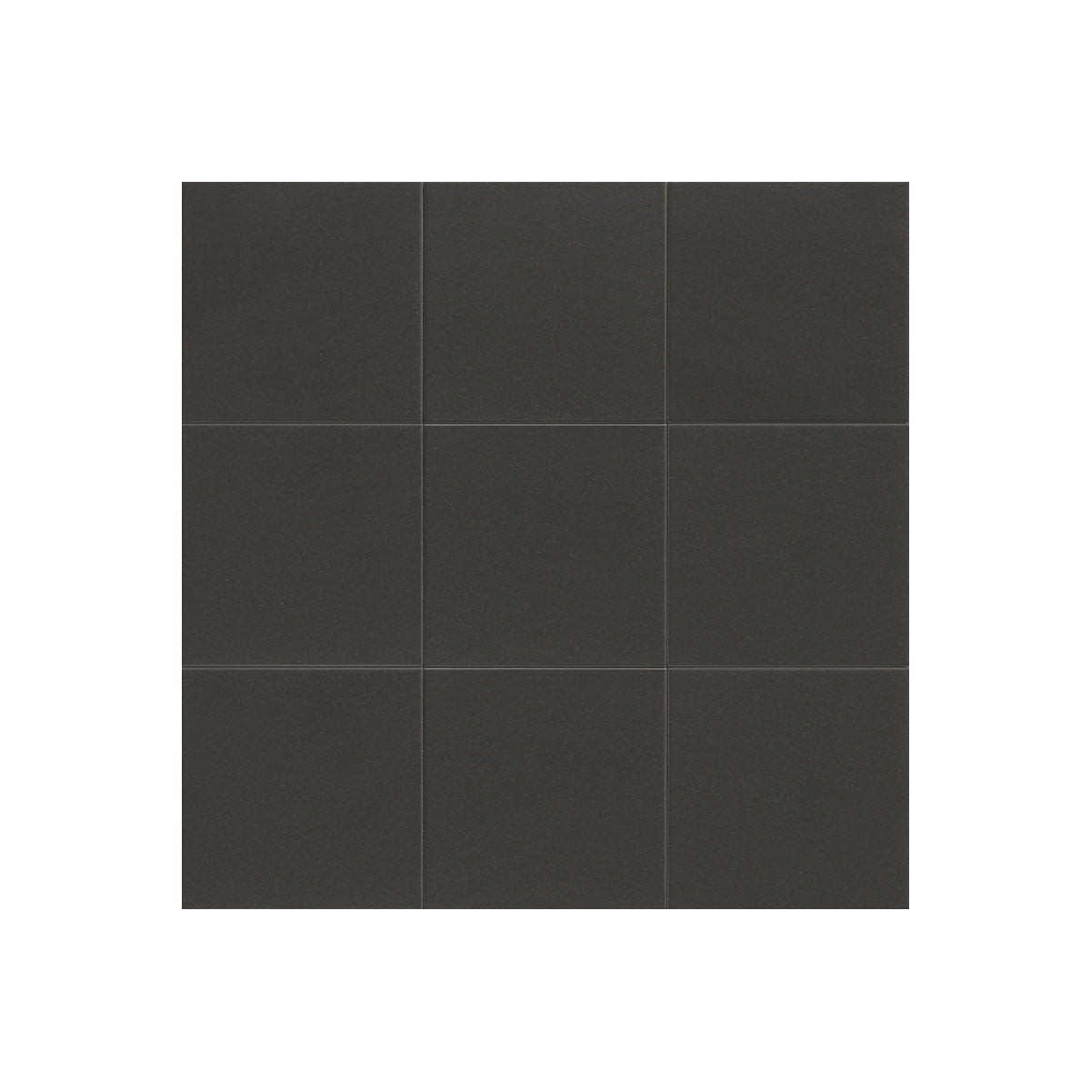 Riga Black 20x20 (m2) - Trinity Series - Brand Mainzu