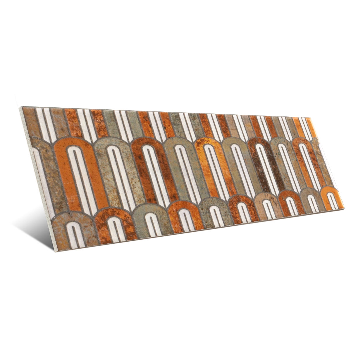 Arco Caramel 10x30  - Mainzu