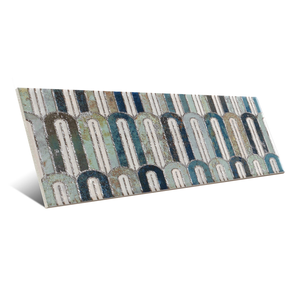 Blu Arch 10x30 - Mainzu