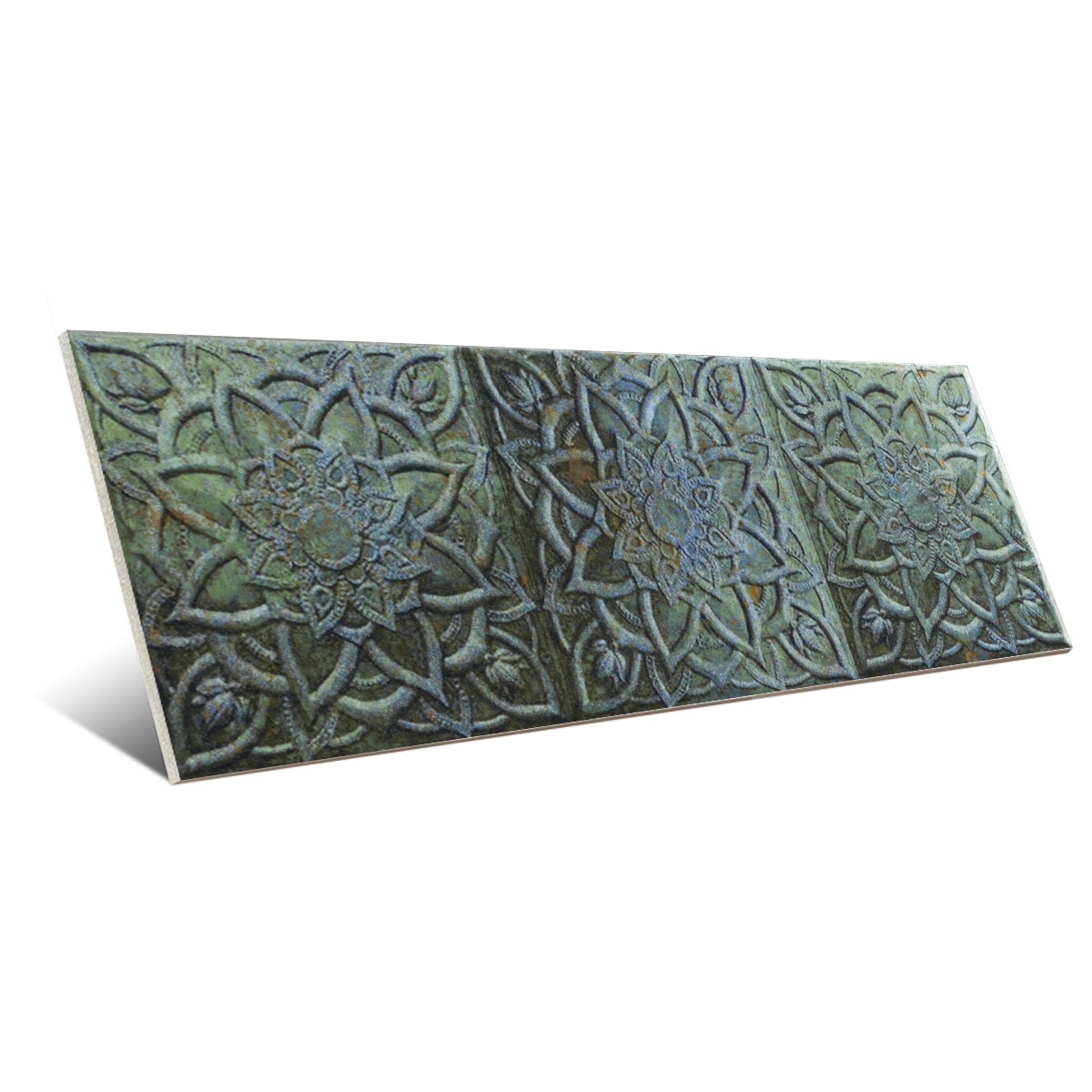 Stampatto 10x30  - Mainzu