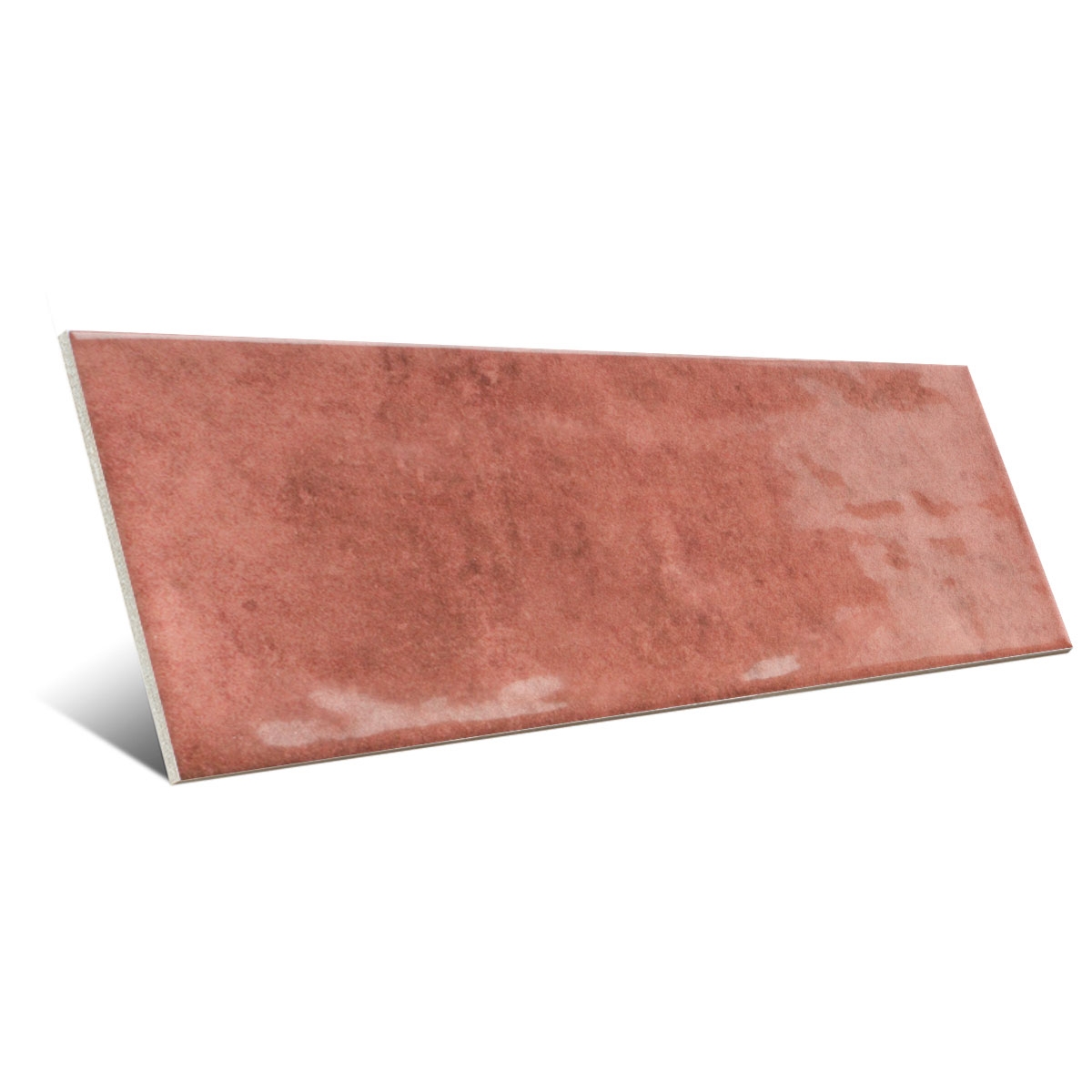 Cinque Terre Carmine 10x30 - Revêtement mural petit format Mainzu