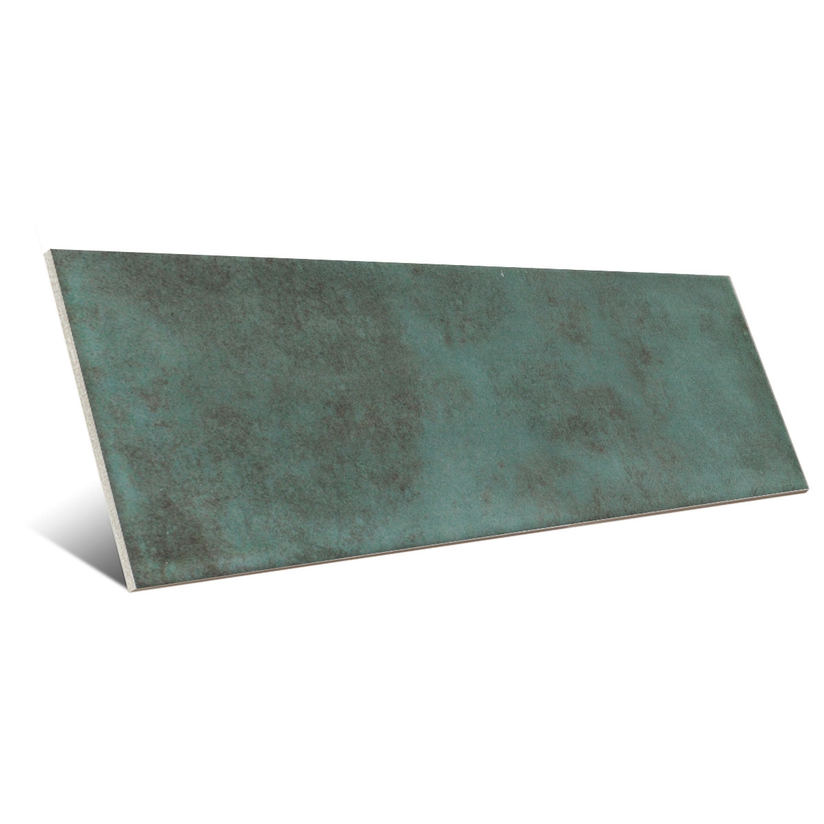 Revestimento de parede de pequeno formato - Cinque Terre de Mainzu Collection - Cinque Terre Ocean 10x30