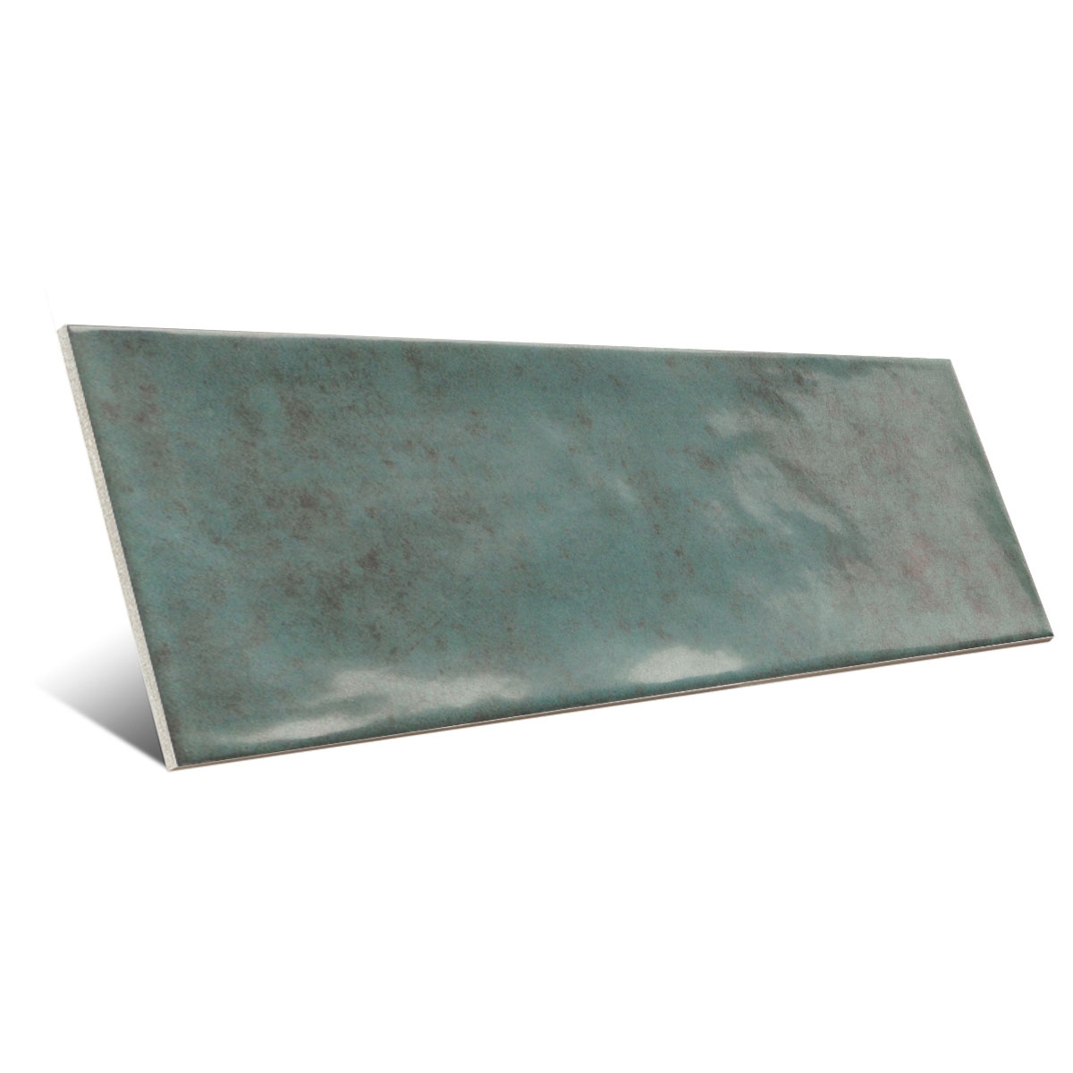 Cinque Terre Ocean 10x30 - Revestimento de parede de pequeno formato Mainzu