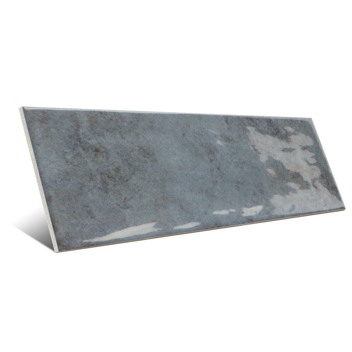 Bardage petit format Mainzu - Cinque Terre Blu 10x30