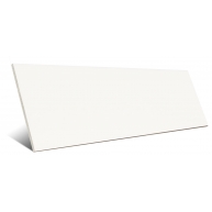 Plain White Gloss 10x30 - Mainzu