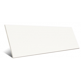 Branco Liso Brilhante 10x30 (caixa de 1 m2)