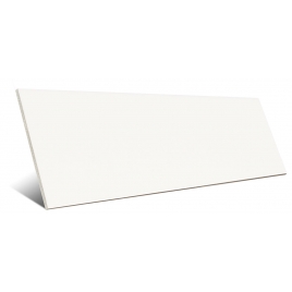 Plain White Gloss 10x30 (box of 1 m2)