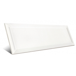 Bissel White Gloss 10x30 (box of 1 m2)
