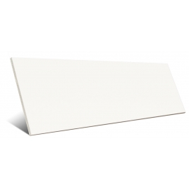 Liso Blanco Mate 10x30 (caja de 1 m2)