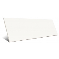 Matte White Plain 10x30 - Mainzu