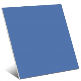 Azul arco-íris 15x15 (caixa 1 m2)