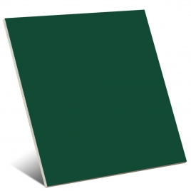 Rainbow Verde 15x15 (caja 1 m2)