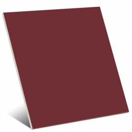 Rainbow Burgundy 15x15 (Kasten 1 m²)