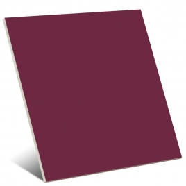 Arc-en-ciel Magenta 15x15 (boîte 1 m2)