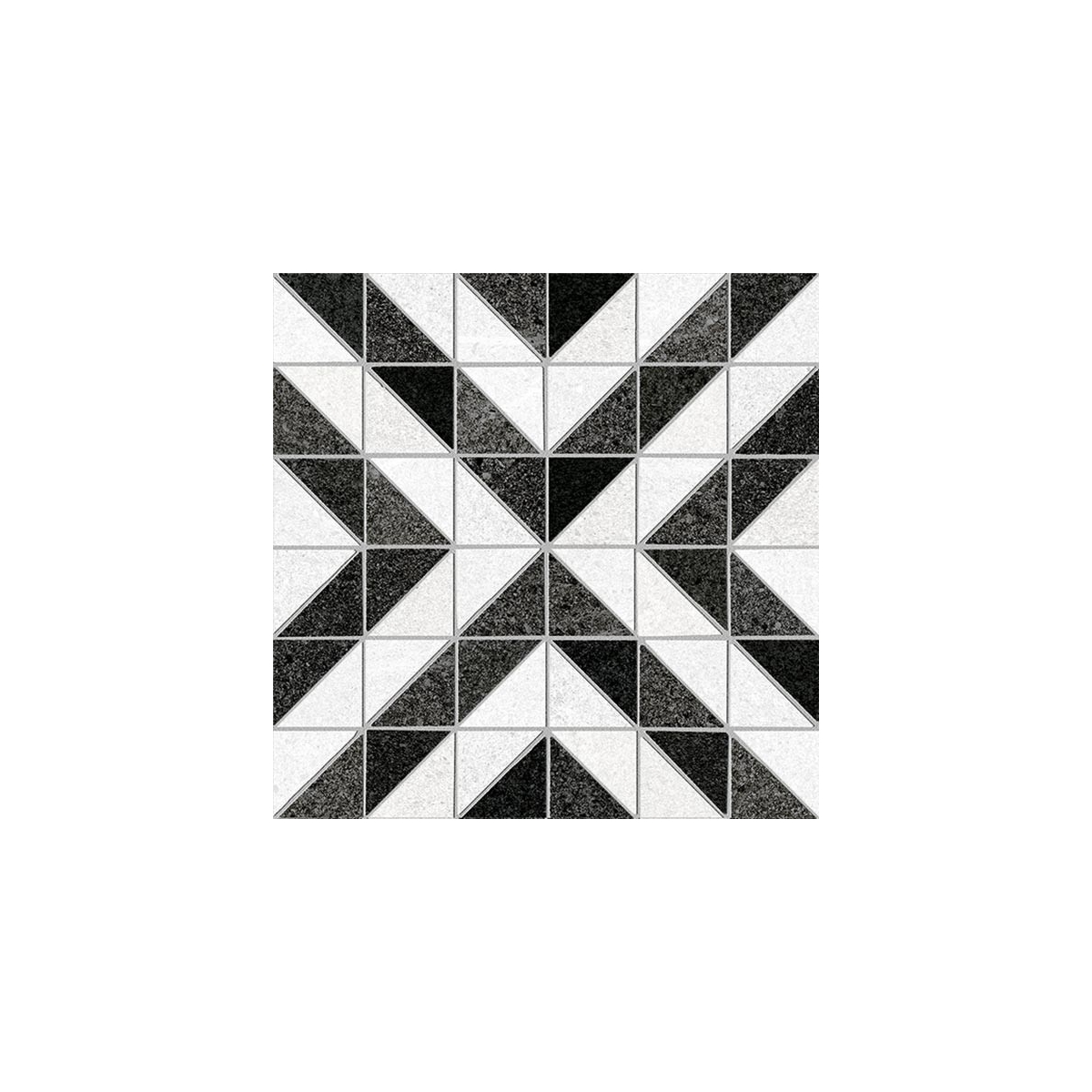 Sevres Grafito 20x20 (m2) - Pavimento hidráulico en gres porcelánico