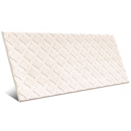 Camden Decor Branco 10x20 cm (caixa 1 m2)
