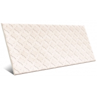 Camden Decor Blanco 10x20 cm (caja 1 m2) - Mainzu