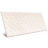 Camden Decor Blanc 10x20 cm (boîte 1 m2) - Mainzu