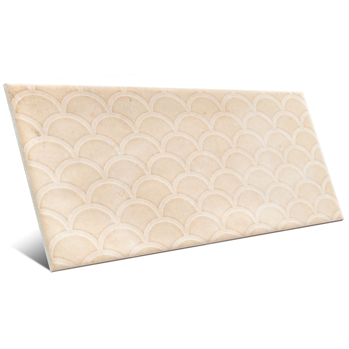 Foto de Camden Decor Bone 10x20 cm (caja 1 m2)