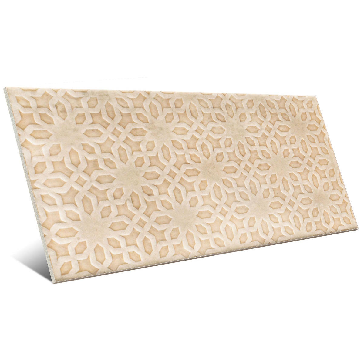 Camden Decor Bone 10x20 cm (boîte 1 m2) - Mainzu