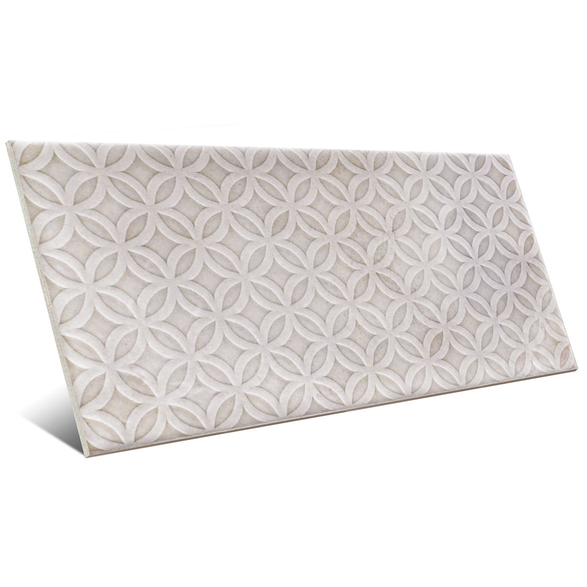 Photo de Camden Decor Grey 10x20 cm (boîte 1 m2)