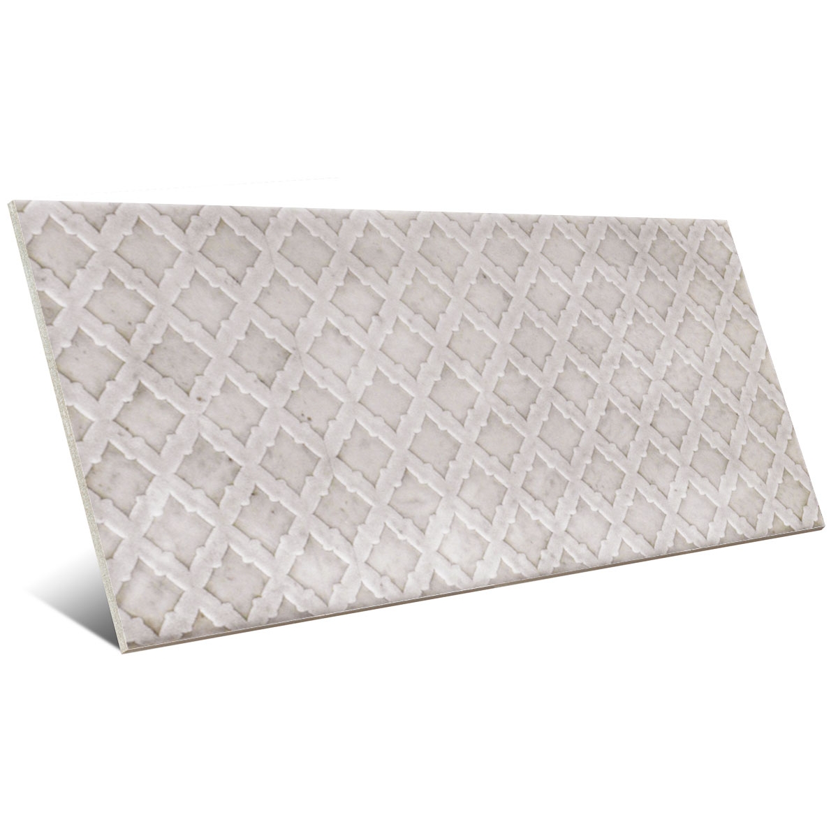 Camden Decor Cinzento 10x20