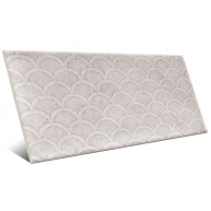 Camden Decor Cinzento 10x20 cm (caixa 1 m2) - Mainzu