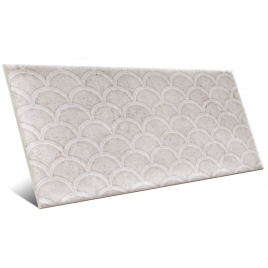 Camden Decor Gris 10x20 cm (boîte 1 m2)