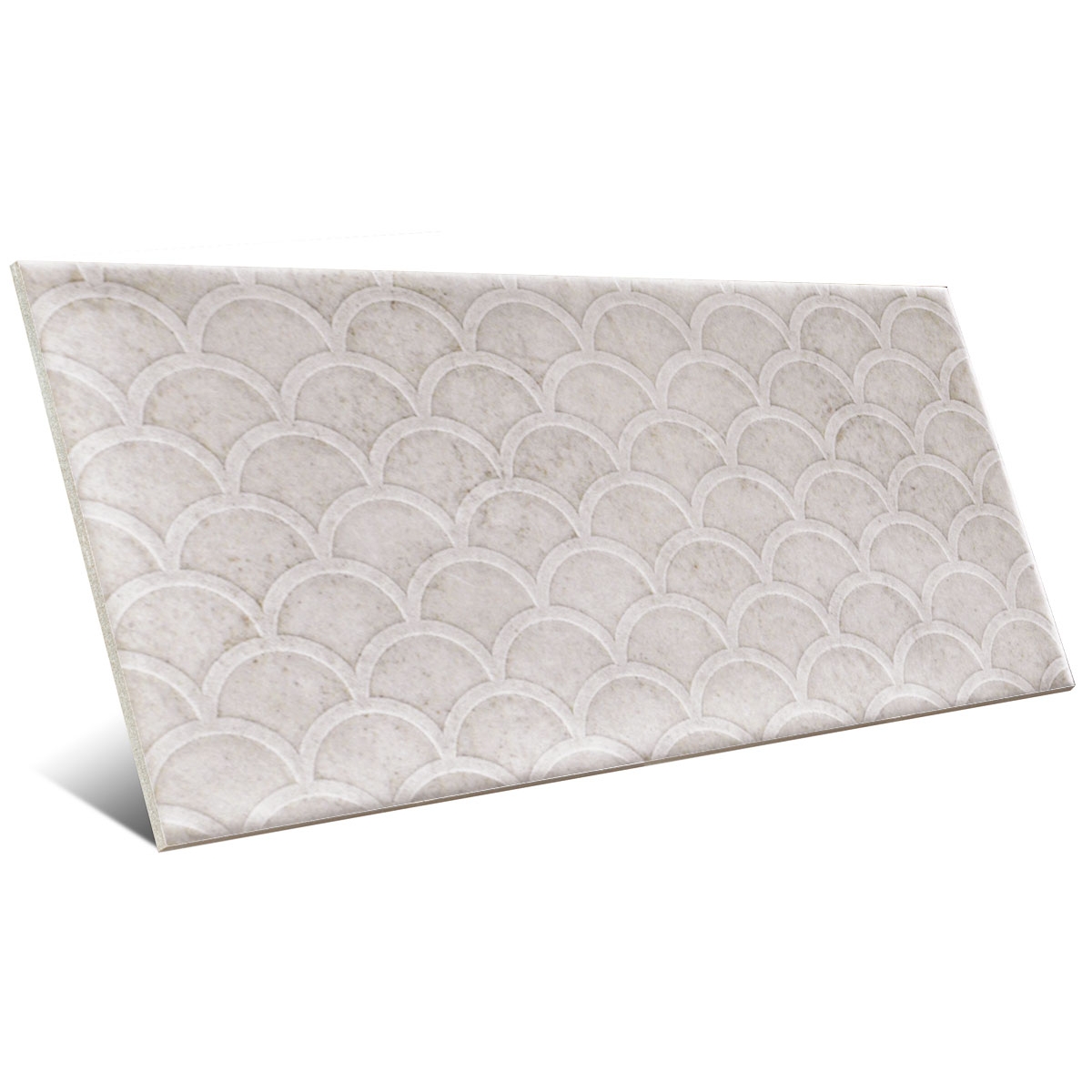 Camden Decor Cinzento 10x20 cm (caixa 1 m2) - Mainzu