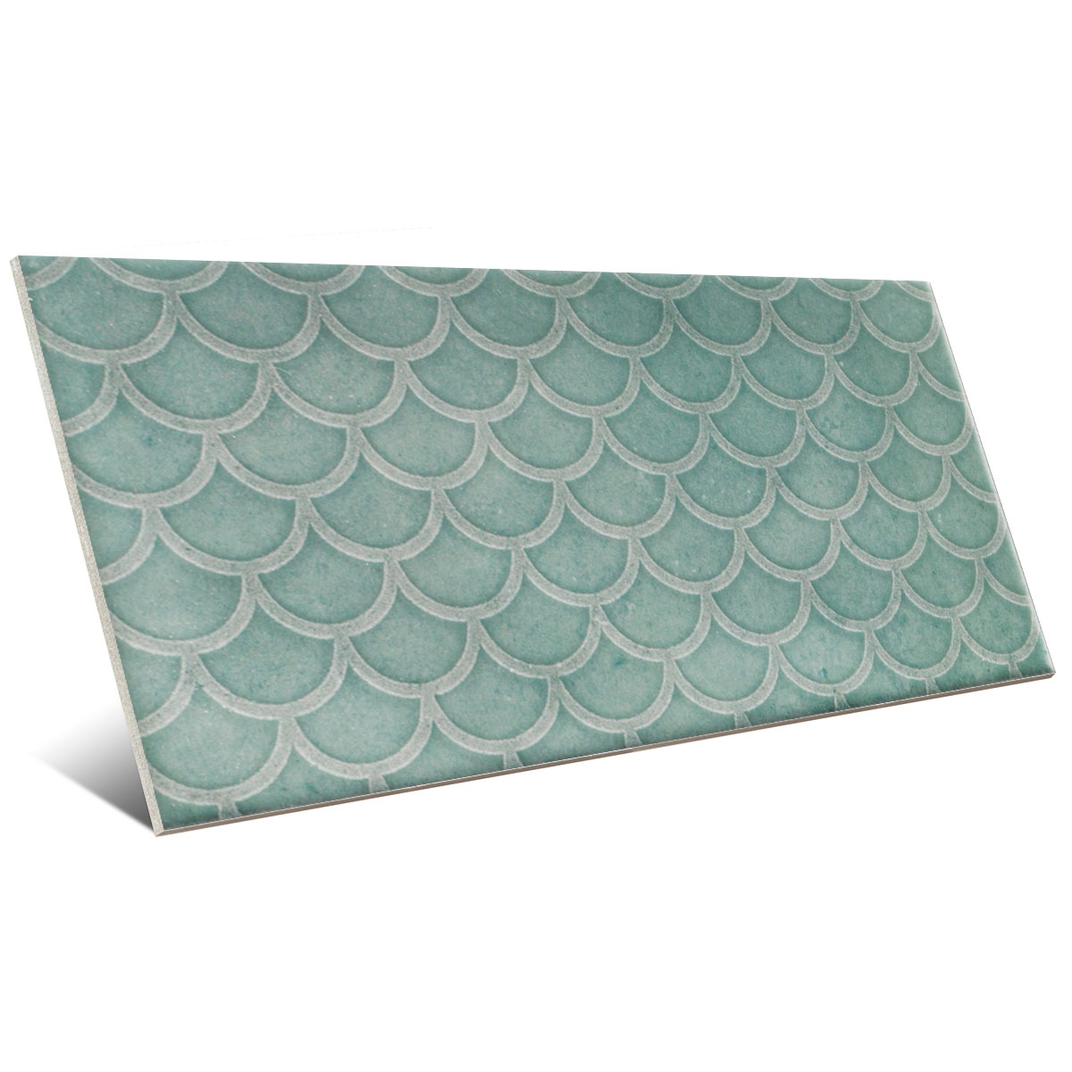 Camden Decor Emerald 10x20