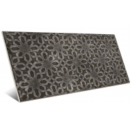 Camden Decor Nero 10x20 cm (caja 1 m2) - Mainzu