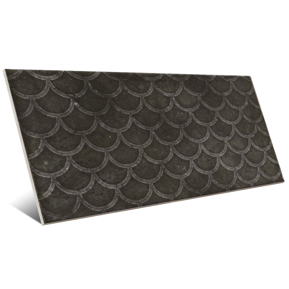 Photo by Camden Decor Nero 10x20 cm (box 1 m2)