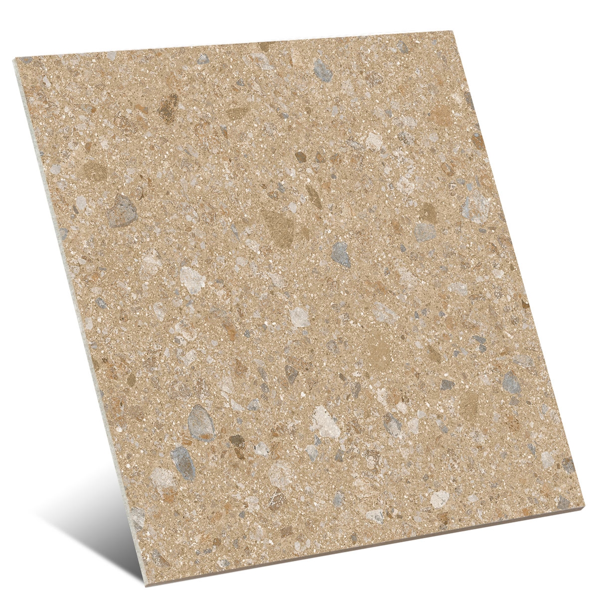 Janty-R Moutarde 59.3x59.3