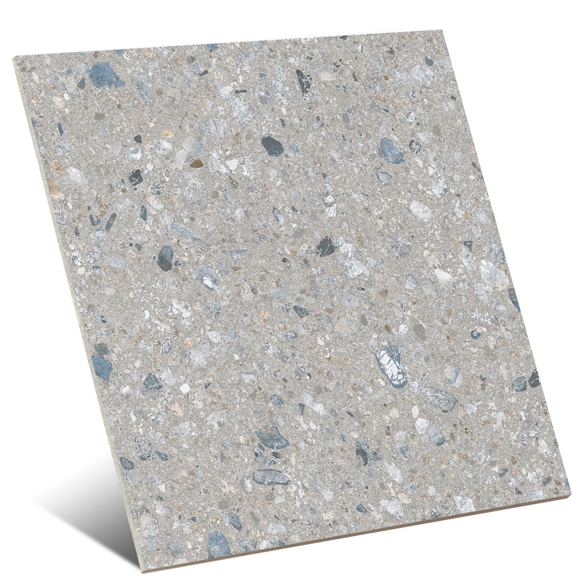 Janty-R Ceniza 59.3x59.3  - Vives