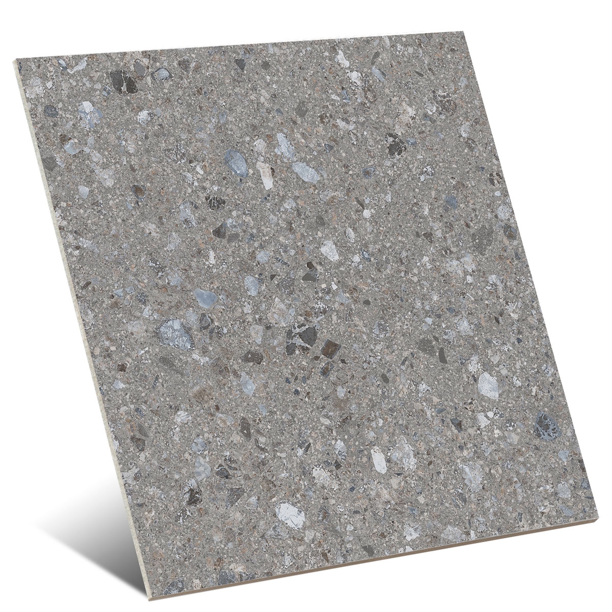 Janty-R Gray 59.3x59.3 - Vives