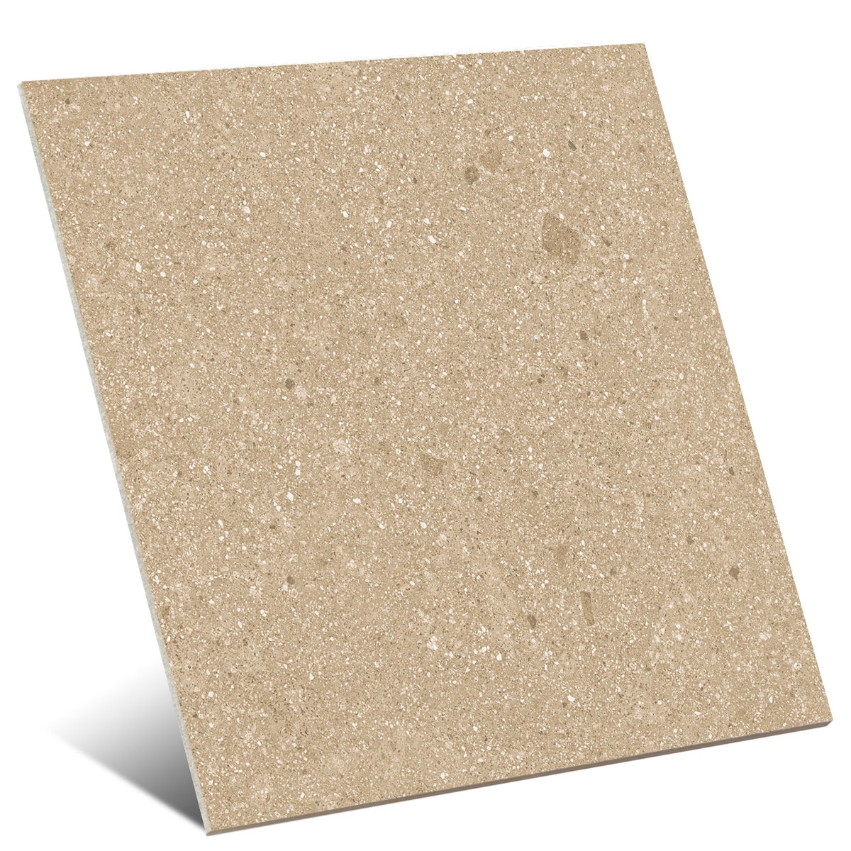 Foto von Gea Mustard 60x60