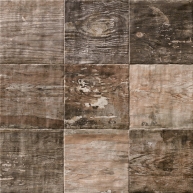 Colonial Mahogany Base (m2) - Colonial Mainzu Collection - Brand Mainzu