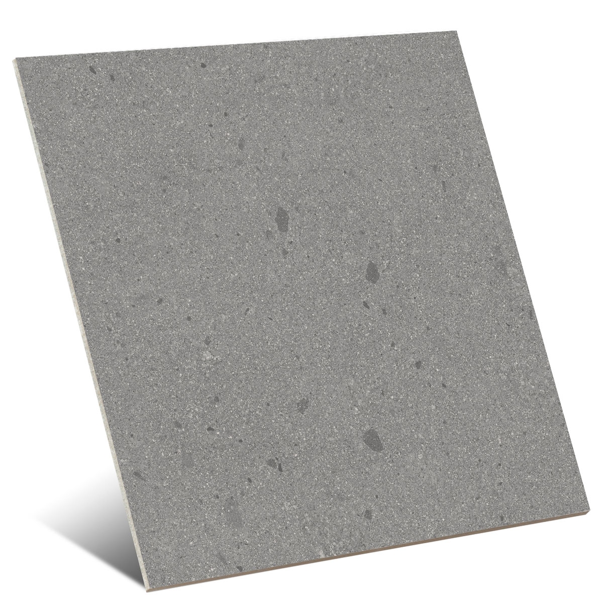 Gea-R Cinzento 80x80