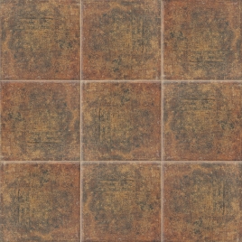 Bologne Cotto 20x20 (boîte 1 m2)