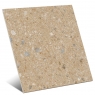 Janty-R Mustard 80x80 - Vives