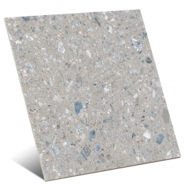 Janty-R Ceniza 80x80 (Caja 1.28 m2)