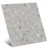 Janty-R Cinza 80x80