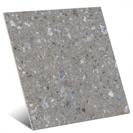 Janty-R Gray 80x80 (Box 1.28 m2)