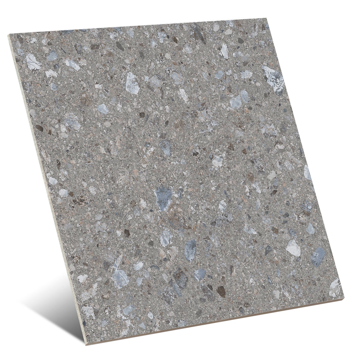 Janty-R Gray 80x80