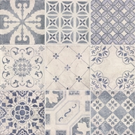 Decor Antiqua 20x20 (Box 1 m2) - Mainzu