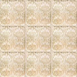 Daman Beige Decor 20x20 (box 1 m2)