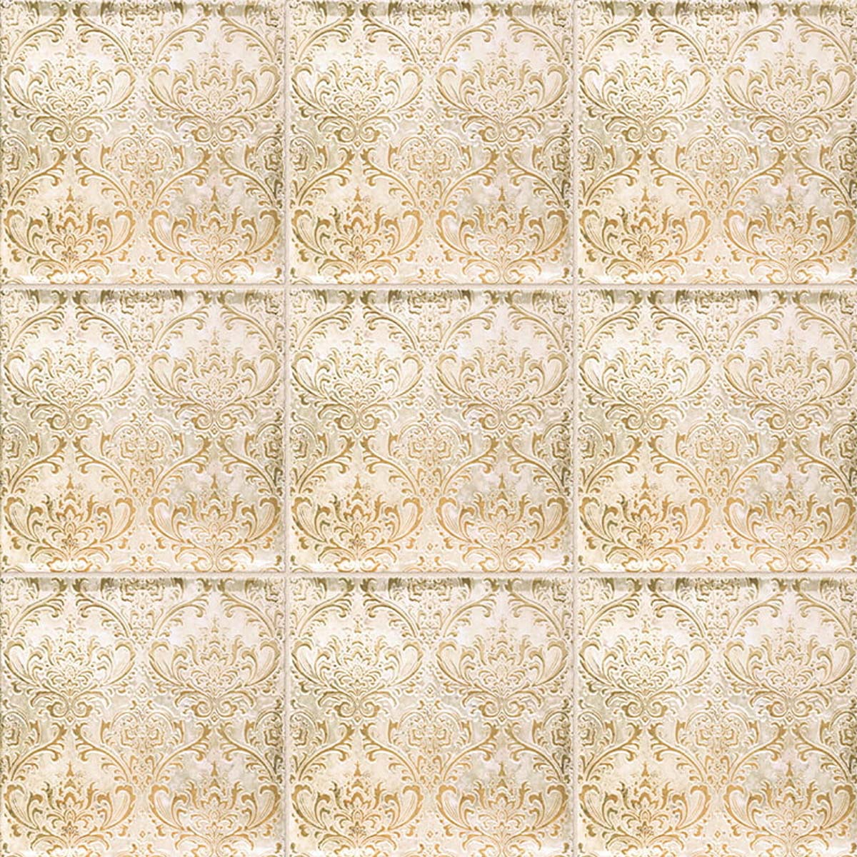 Daman Beige Decor (m2) – Milano Decor by Mainzu – Marke Mainzu