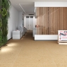 Gea-R Mustard 120X120 - Stone imitation flooring Vives